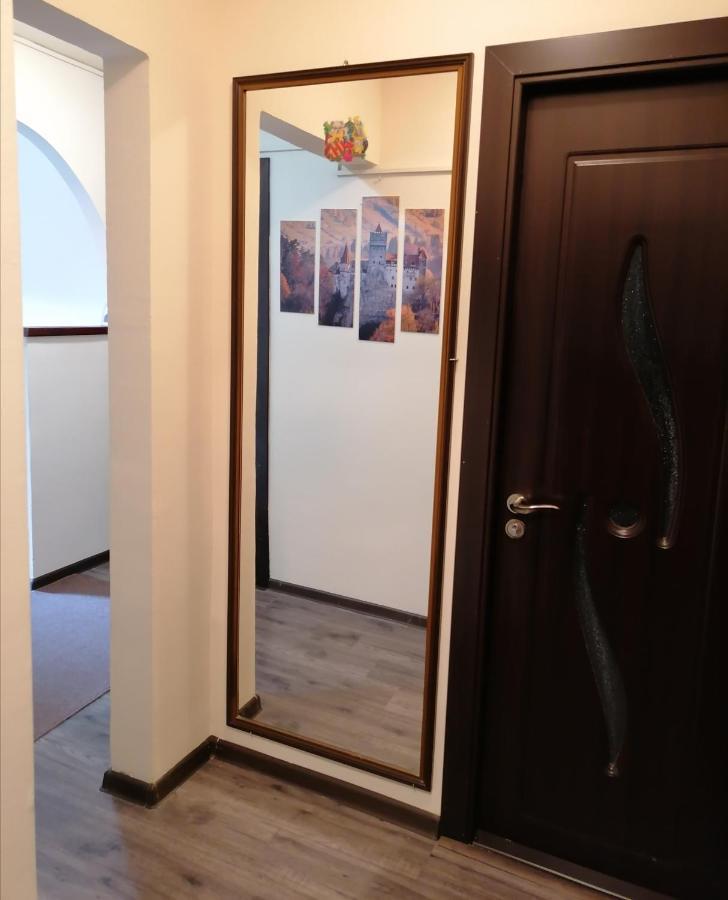 Marin Hotel Apartment Braşov Extérieur photo